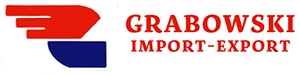 Grabowski Import-export logo